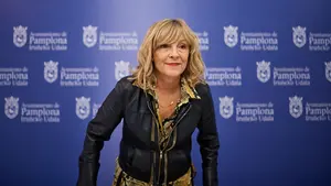 El brutal 'zasca' de María Caballero a Asirón por no condenar a ETA: "¿A su mujer tampoco le dice que la quiere?"