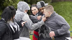 El borrón de la fiesta: despliegan una operación contra las agresiones en los festejos de Navarra