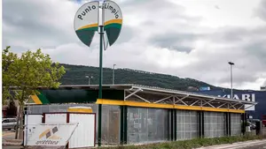 Pamplona amplía sus puntos limpios: 2 nuevos fijos y los móviles llegarán a dos barrios más