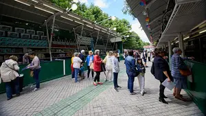 La Tómbola vuelve a Pamplona con varias novedades para cumplir las medidas sanitarias