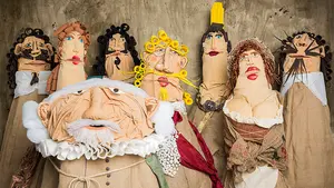 Del clásico al contemporáneo: se inaugura la nueva temporada de Artes Escénicas del Museo de la Universidad