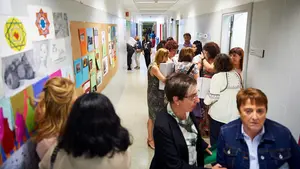 Una de cada cinco vacantes no se cubrirá: indignación entre los sindicatos navarros por la OPE de maestros