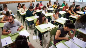 Califican de "obsoleto y caduco" el sistema de acceso al empleo público en Navarra