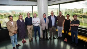 El nuevo reto de la arquitectura en Navarra: el año 2050 como objetivo para frenar el cambio climático