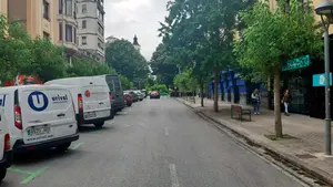 'Smart shop': el nuevo concepto de tienda que abrirá en Pamplona y revolucionará su Ensanche