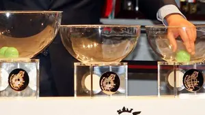 Osasuna entra en el bombo: así será este viernes el sorteo de la tercera ronda de la Copa del Rey 