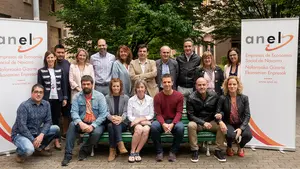 Arranca un programa de 'mentoring' para consolidar las empresas de econom&iacute;a social en Navarra