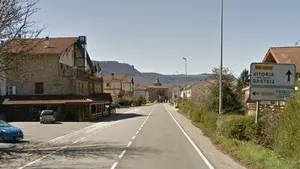 Herido un hombre de 59 años en un accidente laboral en Navarra: ha sufrido una amputación