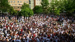 Fiestas de Barañáin: programa completo de fiestas con la novedad de la vuelta de las vaquillas