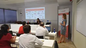 El atractivo de Filipinas para Navarra: crean una asociación para relanzar lazos empresariales