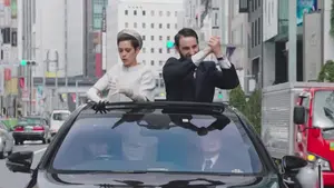 La fábrica de Volkswagen en Landaben salta a los cines de toda España con el estreno de 'Los Japón'