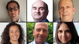 El Ayuntamiento de Pamplona completa los nombramientos en Urbanismo, Recursos Humanos y Educación