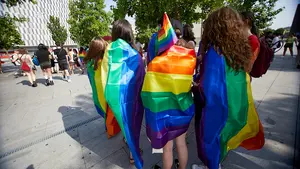 Organizada este viernes una concentración contra la discriminación por orientación sexual o de género