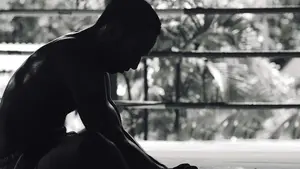 El cribado realizado a 41 usuarios de un gimnasio de Pamplona detecta 10 positivos, casi un 25 %