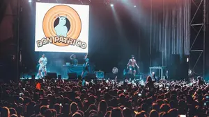 Uno de los festivales de música más famosos de Navarra se traslada a otra comunidad para los próximos cuatro años