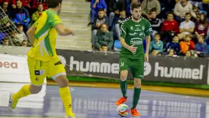 Continúa la planificación: Osasuna Xota dice adiós a dos de sus jugadores para la próxima temporada