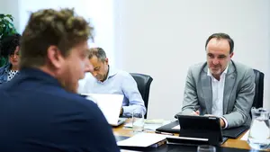 NA+ conf&iacute;a en el apoyo del PSN para frenar las plazas en euskera que "est&aacute; consolidando" el cuatripartito