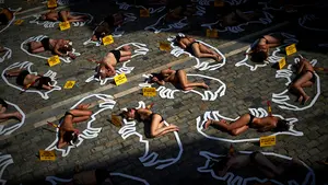 Los animalistas ofrecen 250.000 € a Pamplona si renuncia "definitivamente" a los encierros de San Fermín