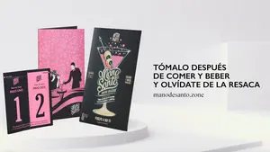 La innovación llega a San Fermín: un traje de pamplonica que repele las bebidas