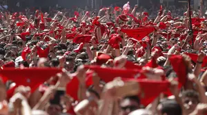 ¿Tres días más de Sanfermines? Maya abre la puerta a alargar las fiestas en 2022