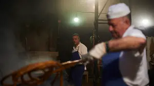 La receta mejor guardada de los Sanfermines que 'resucita' cada mañana a cientos de pamploneses