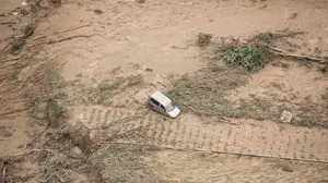 Cuatro localidades navarras elaboran planes propios para combatir las inundaciones y alertar a la población