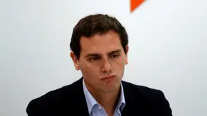 Rivera anuncia que abandona la política tras el 'batacazo' en estas elecciones en las que Cs pierde 47 diputados