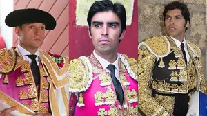 12 de julio: Ferrera, Perera y Cayetano en la tarde sin Roca Rey