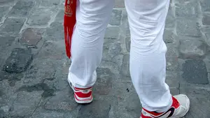 Absuelto de 4 años de prisión por abusos sexuales en los Sanfermines de 2019