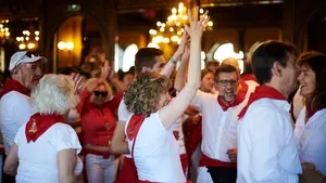 'Microrrelatos de San Fermín': convocan la XIII edición del concurso literario