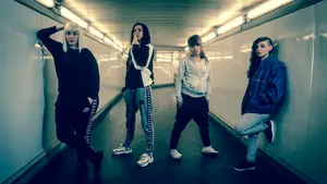 Dos grupos de éxito cerrarán los conciertos nocturnos en la plaza de los Fueros