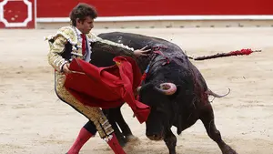 Sufrido debut del cirbonero Marín: "He dado todo como he podido, pero sé que faltan muchas cosas"