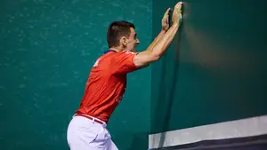 Pamplona se convierte en la capital mundial de la pelota: ofrecen visitas guiadas para conocer de cerca su historia