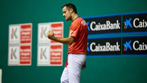 La despedida de Bengoetxea en el Labrit se retrasa un mes hasta el 26 de febrero