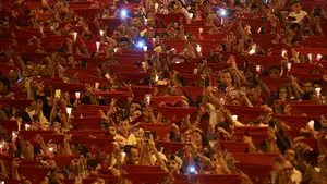 Pamplona habilita un correo electrónico que recoge sugerencias para Sanfermines 2022