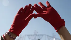 Dos agresiones y diez abusos en San Fermín: Pamplona, unida contra la violencia sexual durante las fiestas