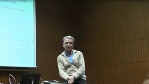 El escritor e ilustrador navarro Alfaro Calvo gana el Premio de Poesía Infantil Charo González con 'La niña ciega'