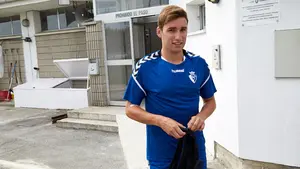 Renovación de Jon Moncayola: el centrocampista seguirá en Osasuna tres temporadas más, hasta el año 2024