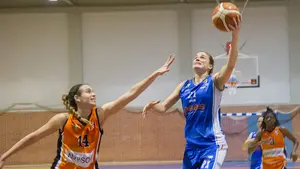 Ardoi renueva a una de sus veteranas: Cecilia Liñeira jugará su tercera temporada en el equipo