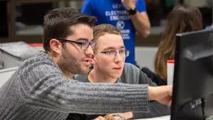 Los 'cortes' para estudiar en la UPNA: estas son las carreras para las que se necesita mayor nota