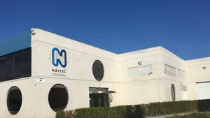 El centro tecnológico navarro NAITEC, nuevo miembro de la asociación internacional OE-A