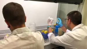 De Pamplona a Boston: un grupo de estudiantes busca participar en un concurso del prestigioso MIT