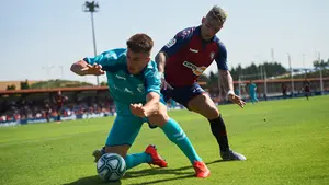 Osasuna disputará un histórico trofeo veraniego nacional ante un viejo conocido del fútbol español