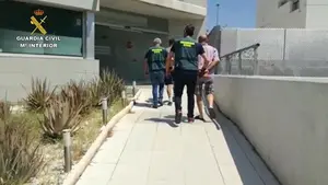 Dos detenidos por robar m&aacute;s de 200.000 euros a una anciana, hasta dejarla en una situaci&oacute;n de indigencia