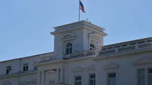 Una experiencia internacional: alumnos de la UNAV realizan prácticas en embajas y consulados por todo el planeta