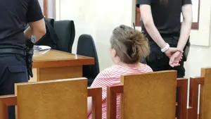 "Puta, te voy a matar a ti y a tus bastardos": cárcel para la mujer que amenazó con un cuchillo a su hermana