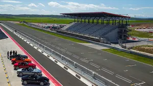 El Circuito de los Arcos renueva su contrato de arrendamiento: una empresa navarra vuelve a dirigir el recinto