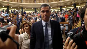 Critican la “cobardía” de Pedro Sánchez por ignorar los crímenes de ETA para complacer a Bildu