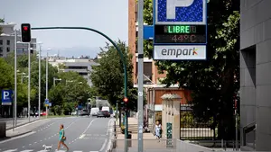 'Regresa' el verano a Navarra: la Comunidad foral se prepara para un fin de semana caluroso