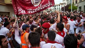 Navarra saca sus pañuelos rojos: las fiestas estallan este fin de semana en la Comunidad foral